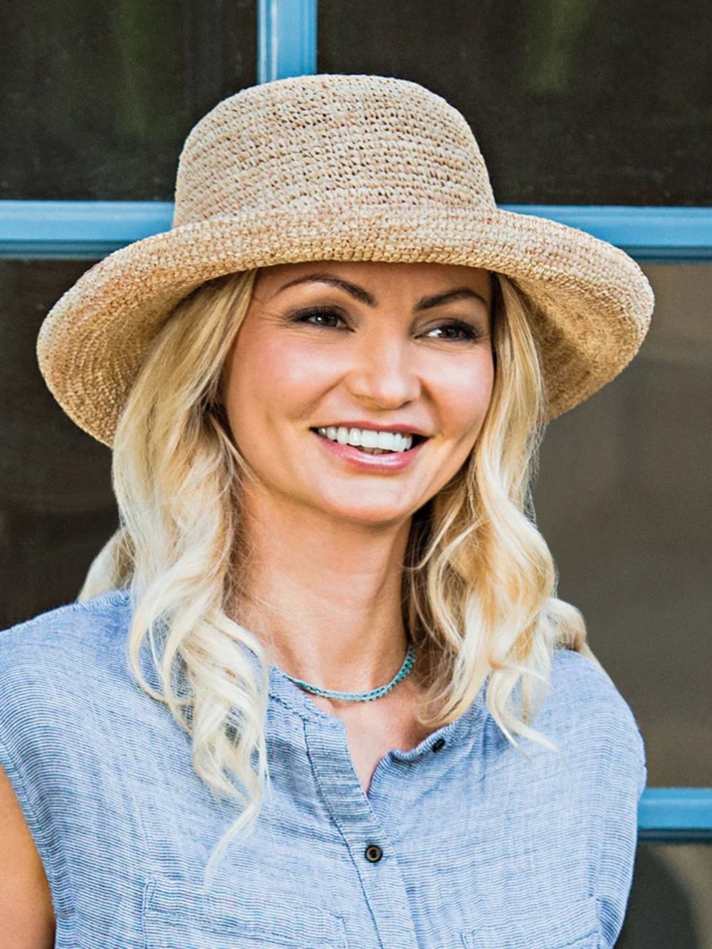 WALLAROO HATS Women’s Petite Catalina